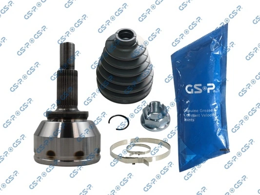 Joint Kit, drive shaft