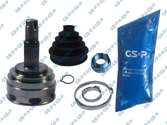 Joint Kit, drive shaft