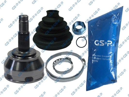 Joint Kit, drive shaft