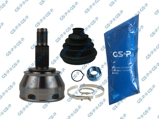 Joint Kit, drive shaft