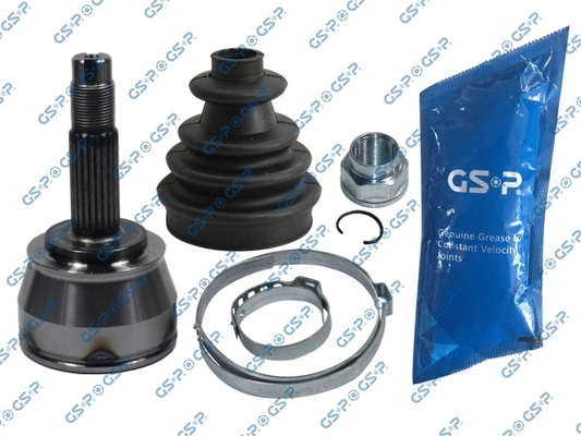 Joint Kit, drive shaft