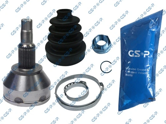 Joint Kit, drive shaft
