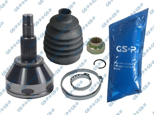 Joint Kit, drive shaft