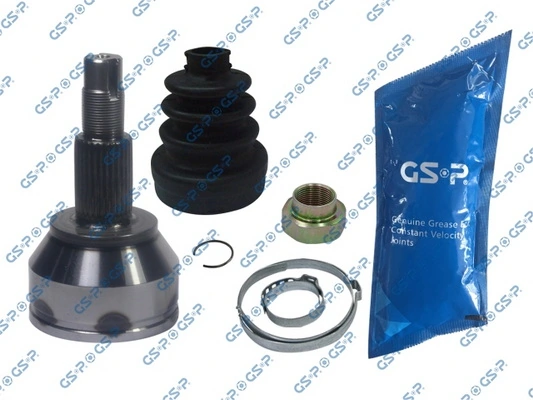 Joint Kit, drive shaft