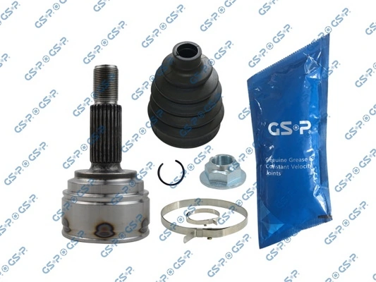 Joint Kit, drive shaft