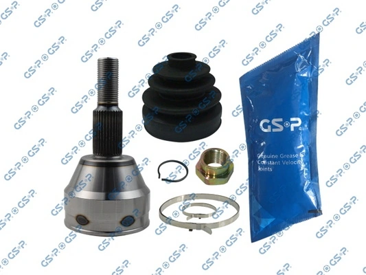 Joint Kit, drive shaft