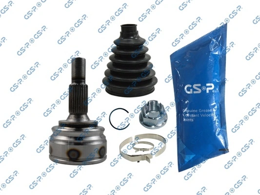 Joint Kit, drive shaft
