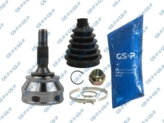 Joint Kit, drive shaft