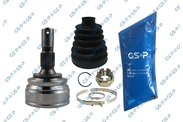 Joint Kit, drive shaft