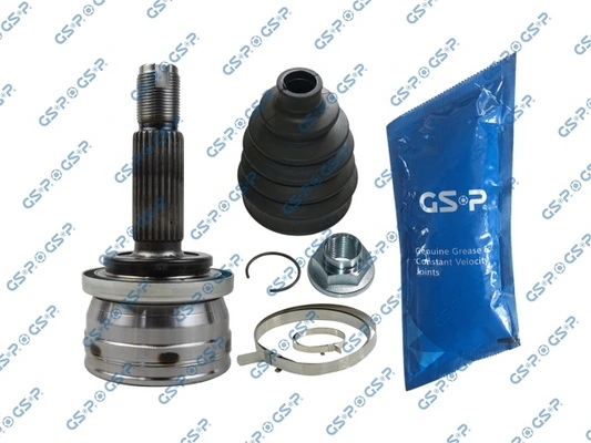 Joint Kit, drive shaft