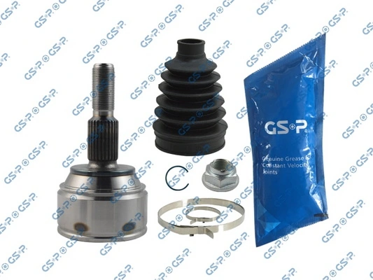 Joint Kit, drive shaft