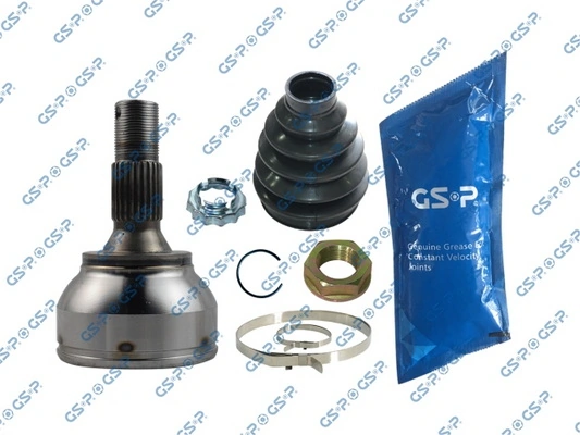 Joint Kit, drive shaft