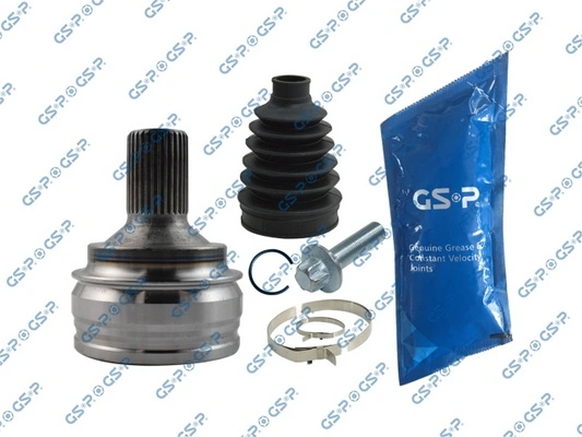 Joint Kit, drive shaft