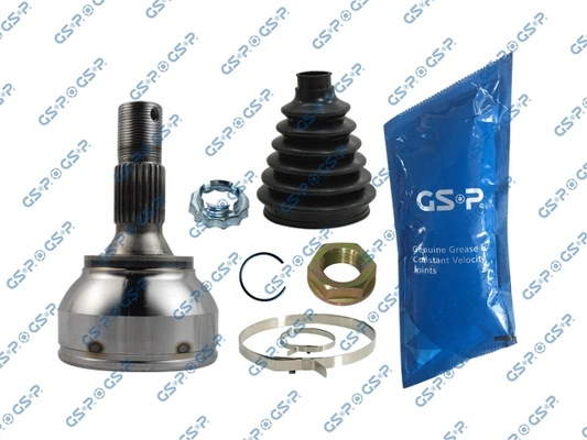 Joint Kit, drive shaft