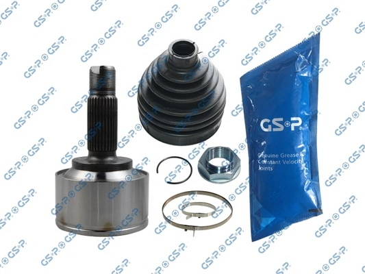 Joint Kit, drive shaft