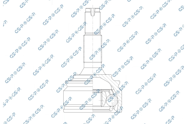 Joint Kit, drive shaft