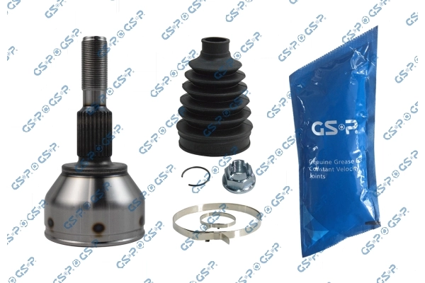 Joint Kit, drive shaft