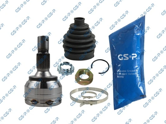 Joint Kit, drive shaft