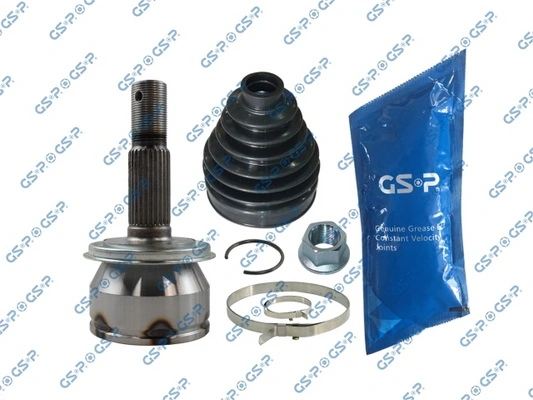Joint Kit, drive shaft