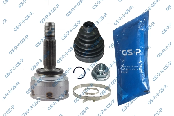 Joint Kit, drive shaft