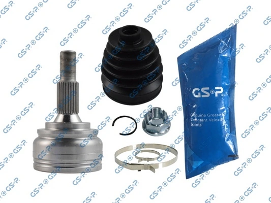 Joint Kit, drive shaft