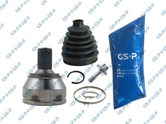 Joint Kit, drive shaft