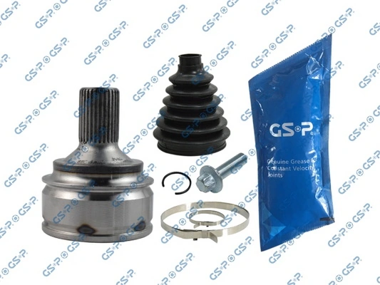 Joint Kit, drive shaft