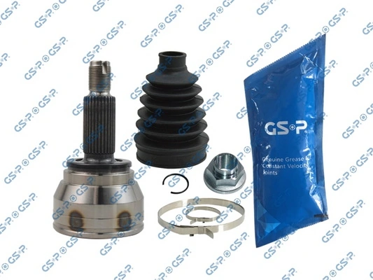 Joint Kit, drive shaft