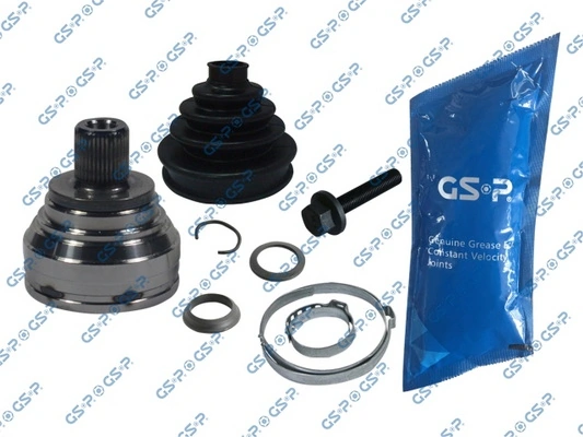 Joint Kit, drive shaft