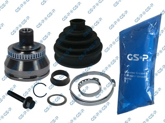 Joint Kit, drive shaft