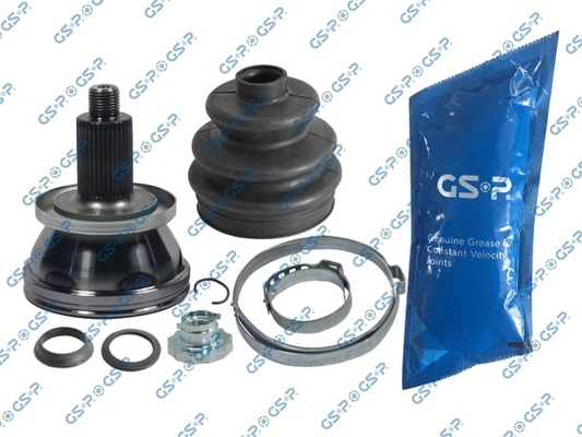 Joint Kit, drive shaft