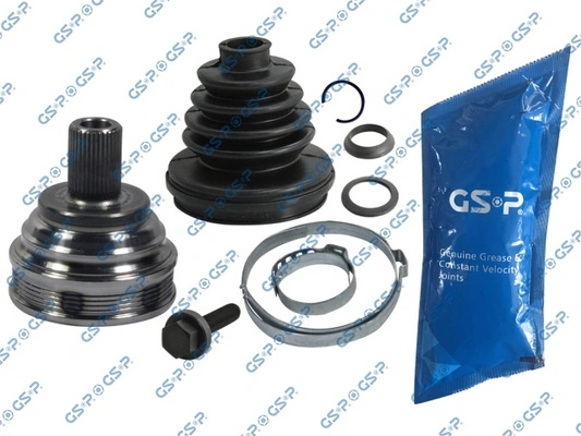 Joint Kit, drive shaft