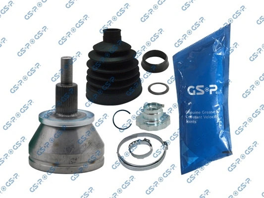 Joint Kit, drive shaft