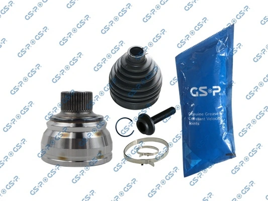Joint Kit, drive shaft
