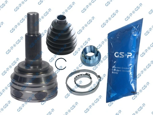 Joint Kit, drive shaft