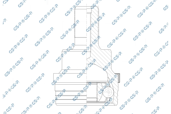 Joint Kit, drive shaft