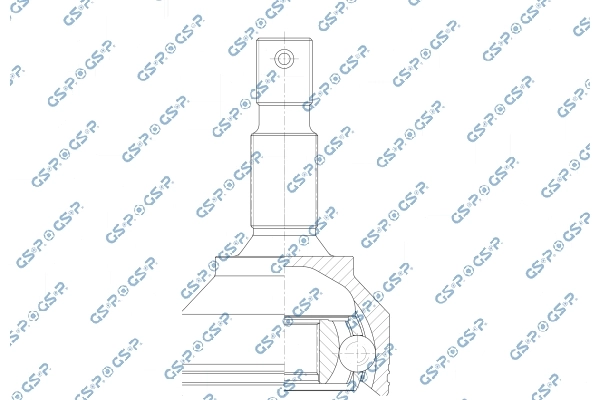Joint Kit, drive shaft