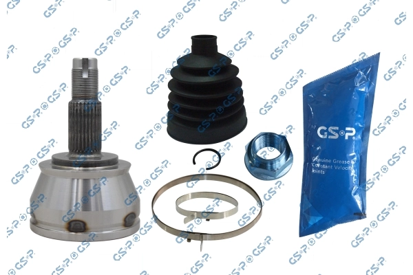Joint Kit, drive shaft