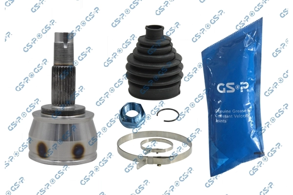 Joint Kit, drive shaft