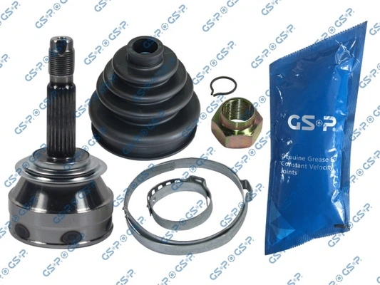 Joint Kit, drive shaft