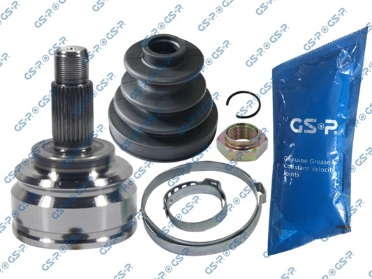 Joint Kit, drive shaft
