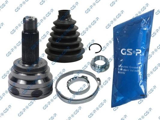 Joint Kit, drive shaft