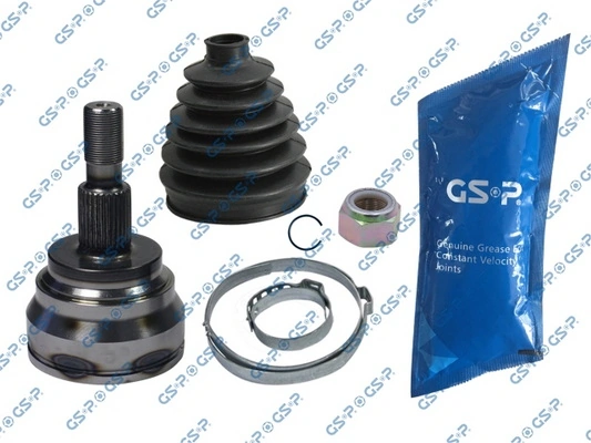 Joint Kit, drive shaft