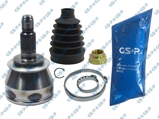 Joint Kit, drive shaft