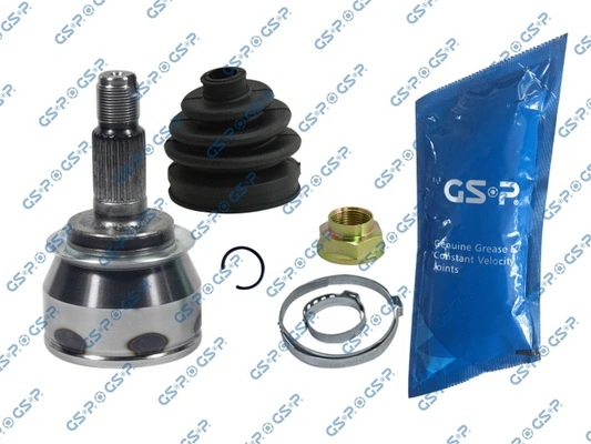 Joint Kit, drive shaft