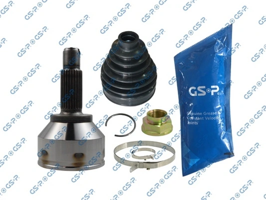 Joint Kit, drive shaft