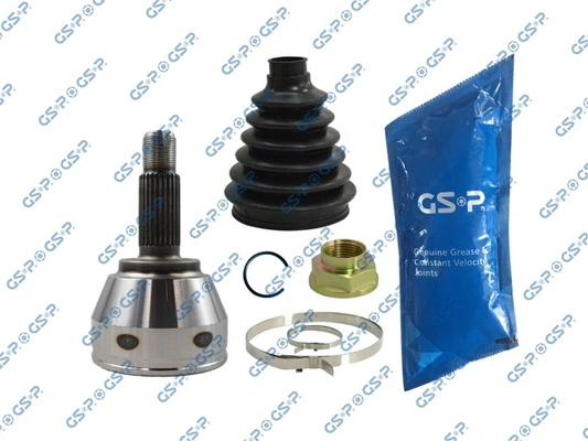 Joint Kit, drive shaft