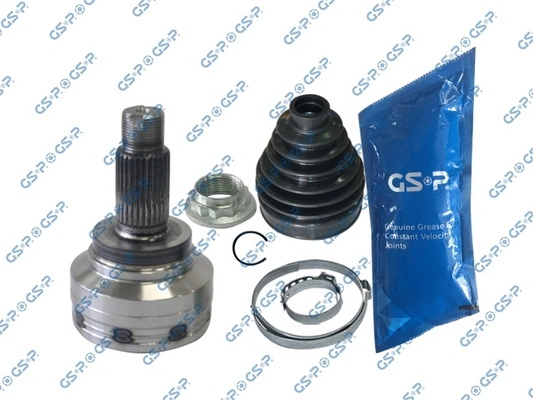 Joint Kit, drive shaft