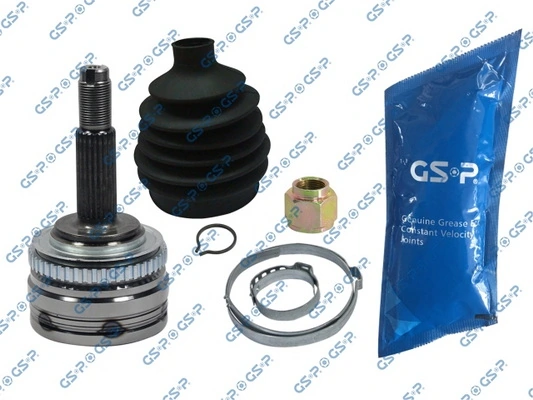Joint Kit, drive shaft
