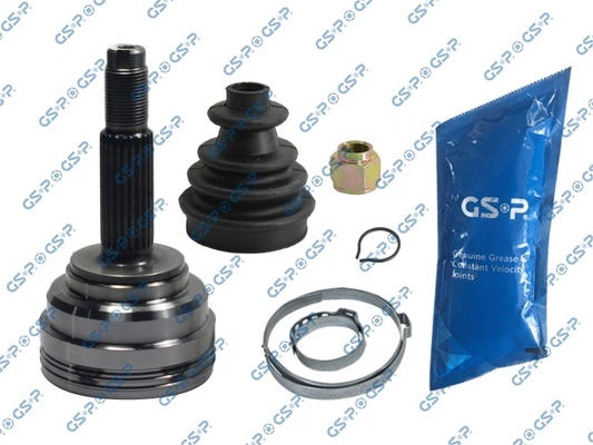 Joint Kit, drive shaft